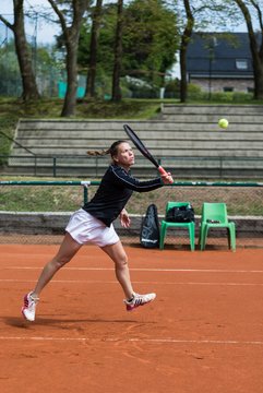 Bild 191 - NL Uhlenhorster HC - VfL Westercelle : Ergebnis: 1:8